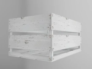 decor box 002 3D Model
