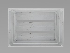 decor box 002 3D Model