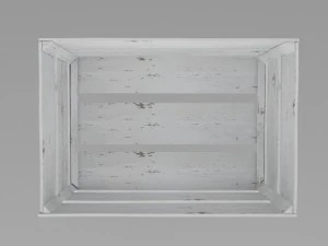 decor box 002 3D Model