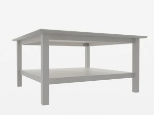 hemnes tables 3D Model