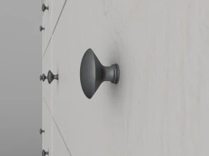 hemnes dresser 3D Model