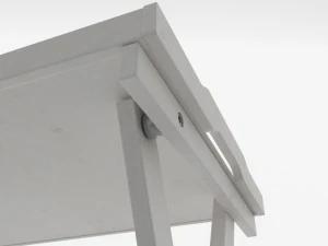 maryd table 3D Model