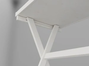 maryd table 3D Model