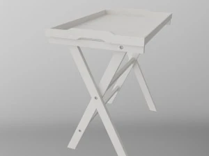 maryd table 3D Model
