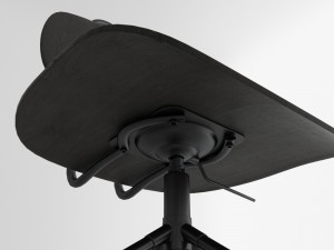 kullaberg work chair 3D Model