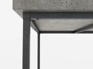 shanghai tables 3D Model