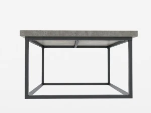 shanghai tables 3D Model