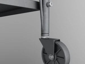 brooklyn side table 3D Model