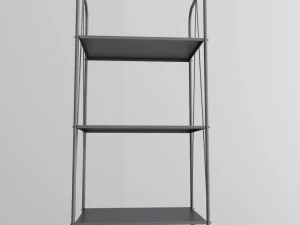 brooklyn side table 3D Model