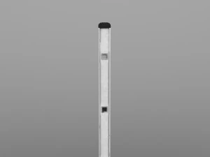 ladder clean and dirty 3D Model