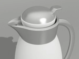 alfi thermos 3D Model