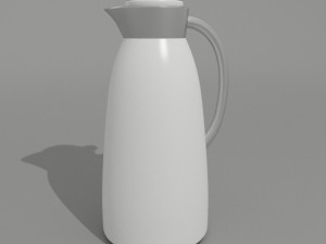 alfi thermos 3D मॉडल