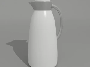 alfi thermos 3D Model