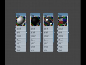 kattvik light 3D Модель