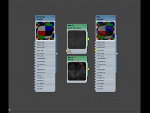champagne glas Model 3D