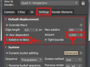 Pedra natural digitalizada em 3D 017 Modelo 3D