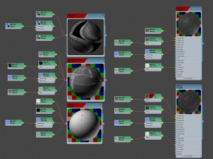 road asset pack collection 3D Модель