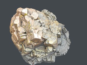cliff pack e bundle 3D Модель