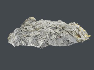 cliff pack e bundle 3D Модель