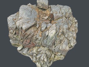 cliff pack e bundle 3D Модель