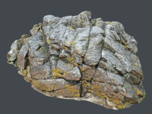cliff pack f bundle 3D 模型