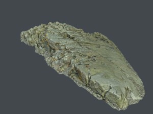 cliff pack g bundle 3D 모델
