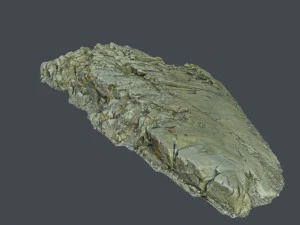 cliff pack g bundle 3D Model