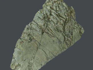 cliff pack g bundle 3D Model