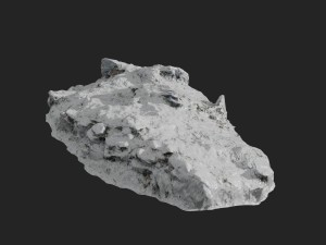 cliff pack a snow bundle Modelo 3D