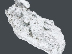 cliff pack a snow bundle Modelo 3D