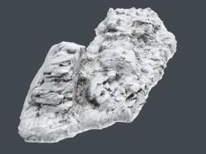 cliff pack a snow bundle Modelo 3D