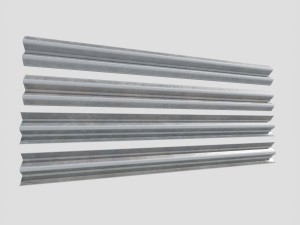 road fence kit a 3D Модель