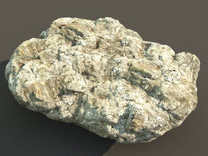 boulders pack a bundle Modello 3D