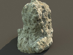 boulders pack a bundle Modello 3D