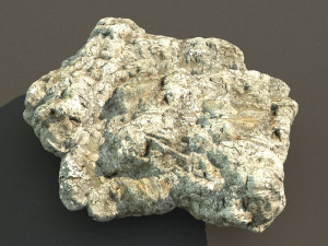 boulders pack a bundle Modello 3D