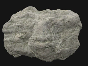 sculpt stone c 3D Model