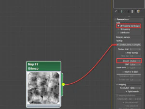 sculpt stone c 3D Model