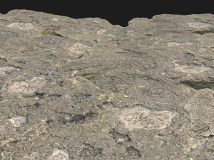 rauk stone scan g 3D Model