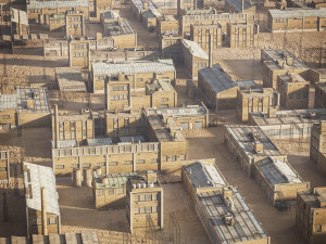 industry building kit 3D Model