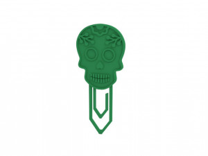 paper clip Modelo de Impressão 3D
