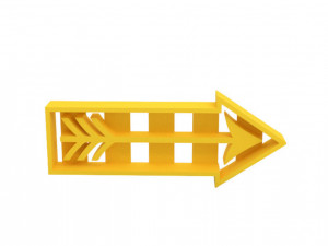 cookie cutter 3D Print Model