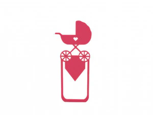 回形针 3D 打印模型