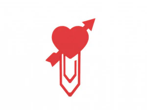 paper clip 3D Print Model