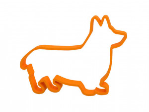 cookie cutter 3D Print Model