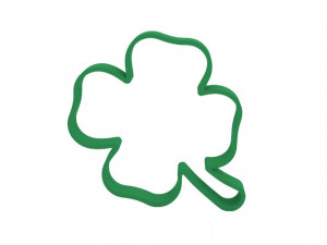 cookie cutter Model do druku 3D