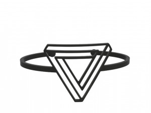 bracelet 3D Print Model