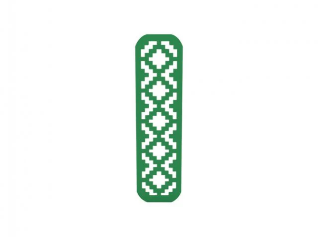 bookmark 3D Print Model .c4d .max .obj .3ds .fbx .stl .blend