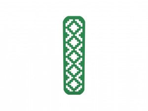bookmark 3D Print Model