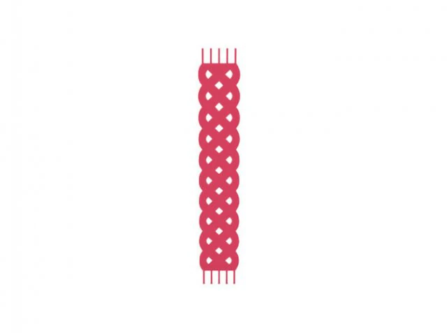 bookmark 3D Print Model .c4d .max .obj .3ds .fbx .stl .blend 