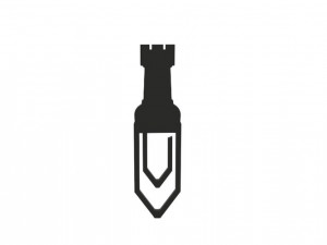 paper clip 3D Print Model